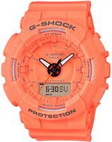 Casio G-Shock GMA-S130VC-4A