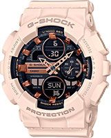 Casio G-Shock GMA-S140M-4AER