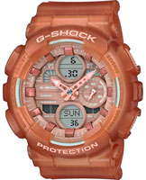 Casio G-Shock GMA-S140NC-5A2ER