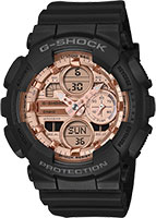 Casio G-Shock GMA-S140PG-1A