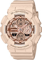 Casio G-Shock GMA-S140PG-4A