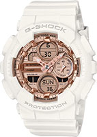 Casio G-Shock GMA-S140PG-7A