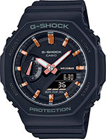 Casio G-Shock GMA-S2100-1AER
