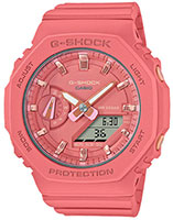 Casio G-Shock GMA-S2100-4A2DR