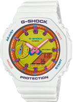 Casio G-Shock GMA-S2100BS-7A