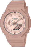 Casio G-Shock GMA-S2100NC-4A2