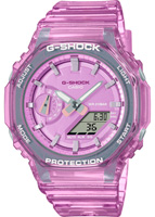 Casio G-Shock GMA-S2100SK-4AER