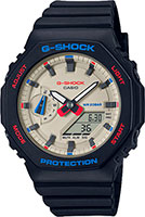Casio G-Shock GMA-S2100WT-1A