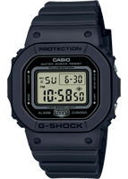 Casio G-Shock GMD-S5600BA-1