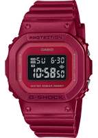 Casio G-Shock GMD-S5600RB-4
