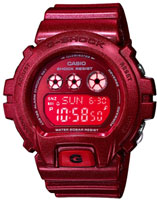 Casio G-Shock GMD-S6900SM-4E