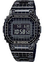 Casio G-Shock GMW-B5000CS-1
