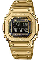 Casio G-Shock GMW-B5000GD-9ER