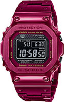 Casio G-Shock GMW-B5000RD-4ER