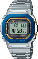 Casio G-Shock GMW-B5000SS-2