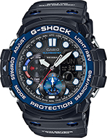 Casio G-Shock GN-1000B-1A