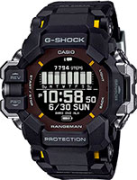 Casio G-Shock GPR-H1000-1