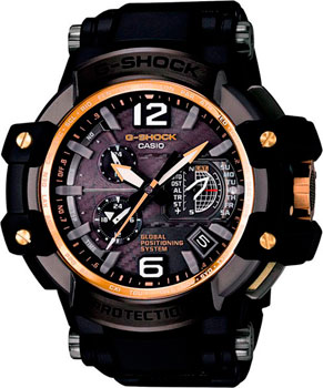 Casio G-Shock GPW-1000FC-1A9