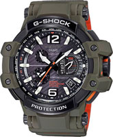 Casio G-Shock GPW-1000KH-3A