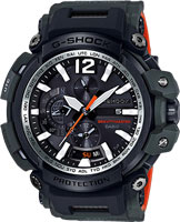 Casio G-Shock GPW-2000-3A