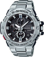 Casio G-Shock GST-B100D-1A