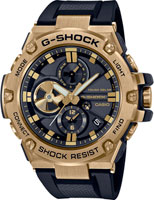 Casio G-Shock GST-B100GB-1A9