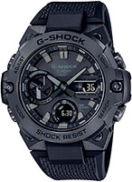 Casio G-Shock GST-B400BB-1A