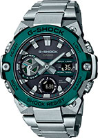 Casio G-Shock GST-B400CD-1A3ER
