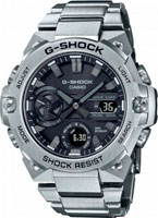 Casio G-Shock GST-B400D-1AER
