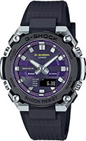 Casio G-Shock GST-B600A-1A6