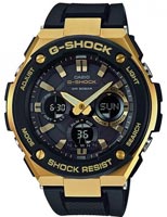 Casio G-Shock GST-S100G-1A