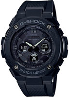 Casio G-Shock GST-W300G-1A1