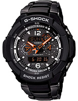 Casio G-Shock GW-3500BD-1A