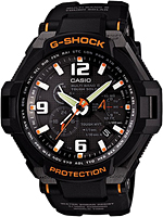 Casio G-Shock GW-4000-1A