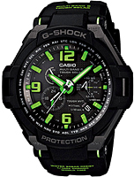 Casio G-Shock GW-4000-1A3
