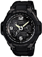 Casio G-Shock GW-4000A-1A