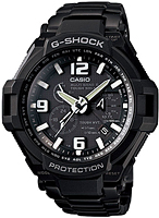 Casio G-Shock GW-4000D-1A