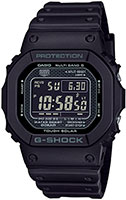 Casio G-Shock GW-5000HS-1