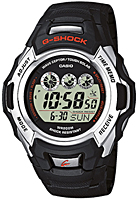Casio G-Shock GW-500E-1V