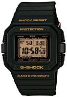 Casio G-Shock GW-5530C-1E