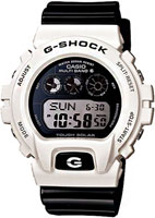 Casio G-Shock GW-6900GW-7E