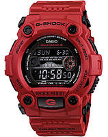 Casio G-Shock GW-7900RD-4E