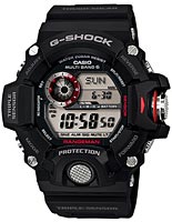 Casio G-Shock GW-9400-1E