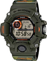 Casio G-Shock GW-9400CMJ-3E