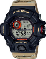 Casio G-Shock GW-9400DCJ-1E