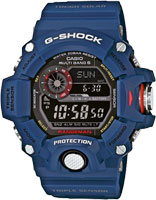 Casio G-Shock GW-9400NV-2E