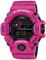Casio G-Shock GW-9400SRJ-4E