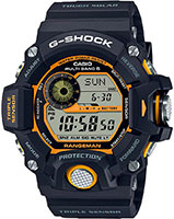 Casio G-Shock GW-9400Y-1