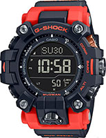 Casio G-Shock GW-9500-1A4