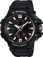 Casio G-Shock GW-A1000-1A